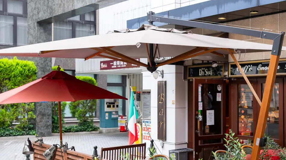 APA Hotel <Akasaka Mitsuke>