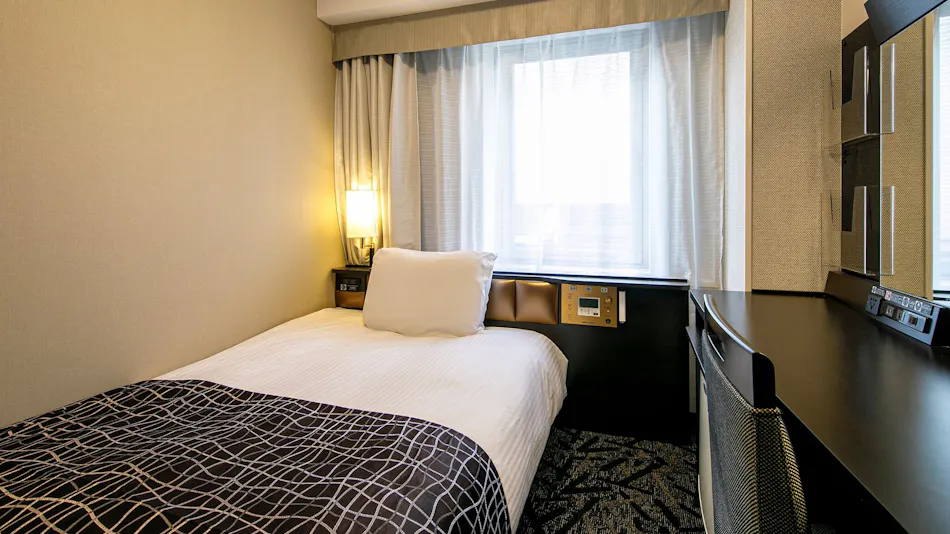 APA Hotel Nagoya Marunouchi Ekimae