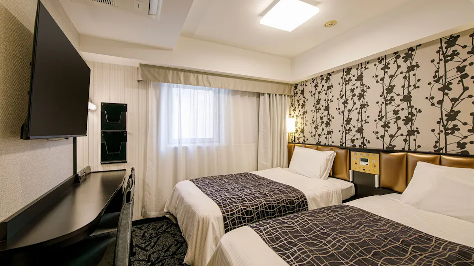 APA Hotel Nagoya Marunouchi Ekimae