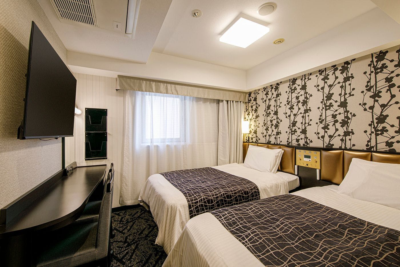 APA Hotel Nagoya Marunouchi Ekimae