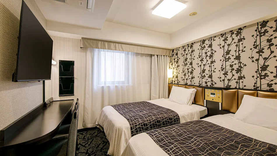 APA Hotel Nagoya Marunouchi Ekimae