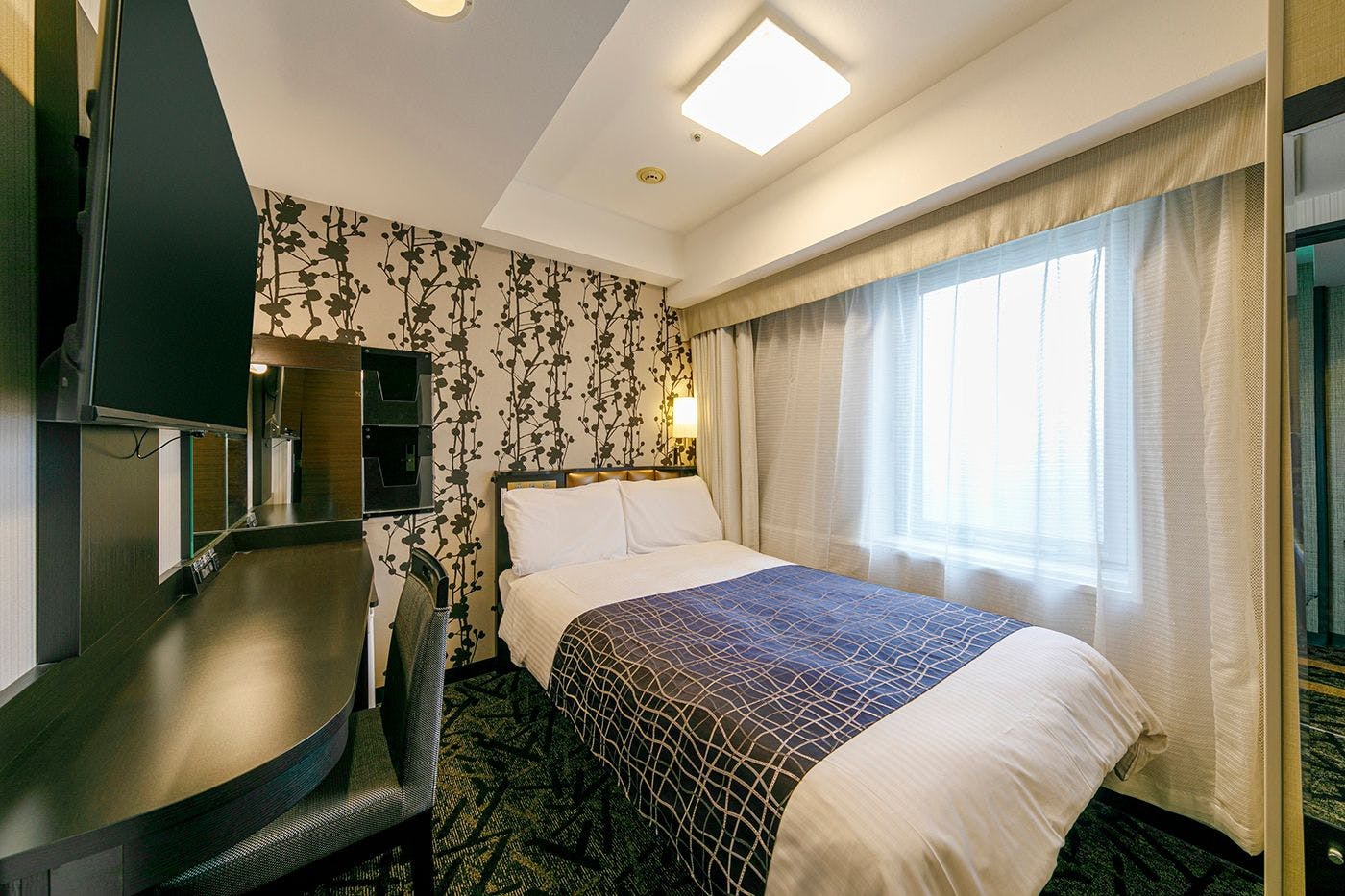 APA Hotel Nagoya Marunouchi Ekimae