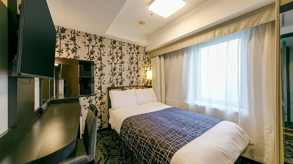 APA Hotel Nagoya Marunouchi Ekimae