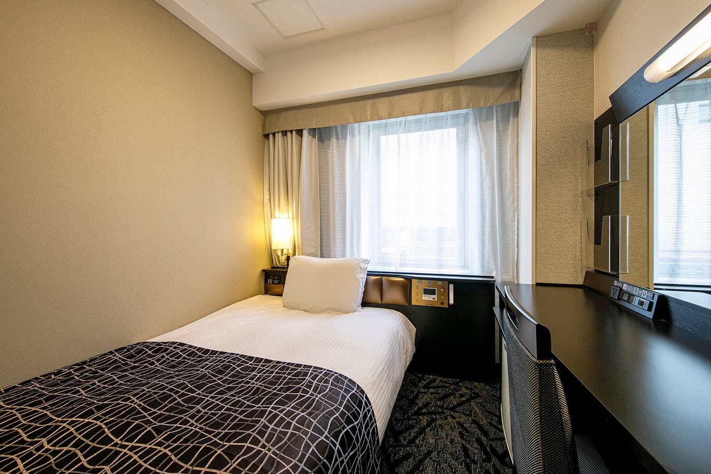 APA Hotel Nagoya Marunouchi Ekimae