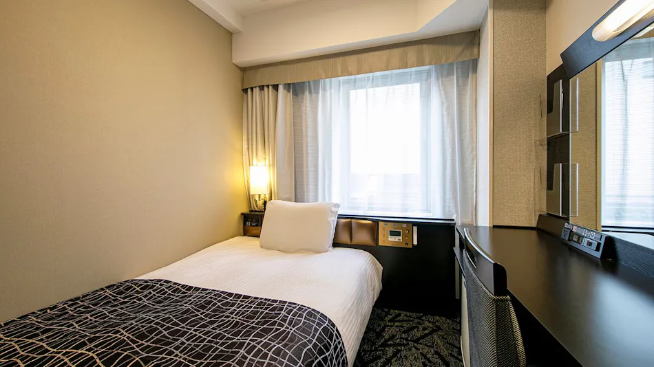 APA Hotel Nagoya Marunouchi Ekimae