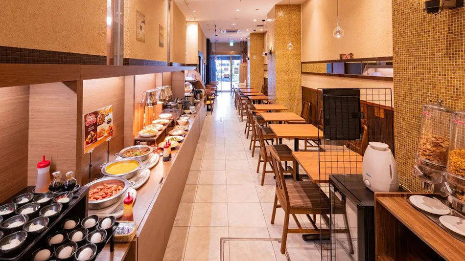 APA Hotel Nagoya Marunouchi Ekimae