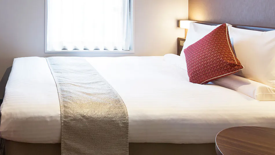 Hotel MyStays Gotanda