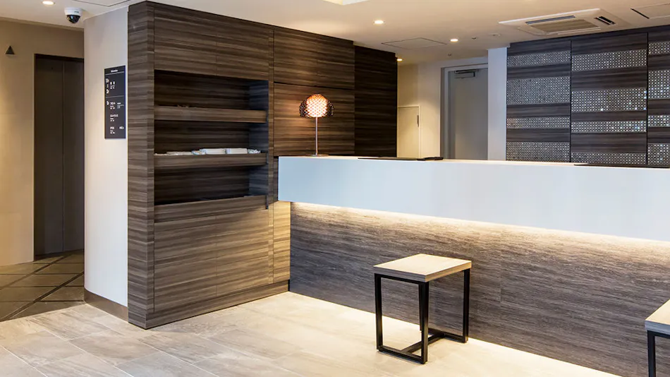 Hotel MyStays Gotanda