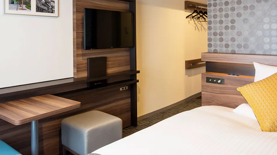 Hotel MyStays Gotanda
