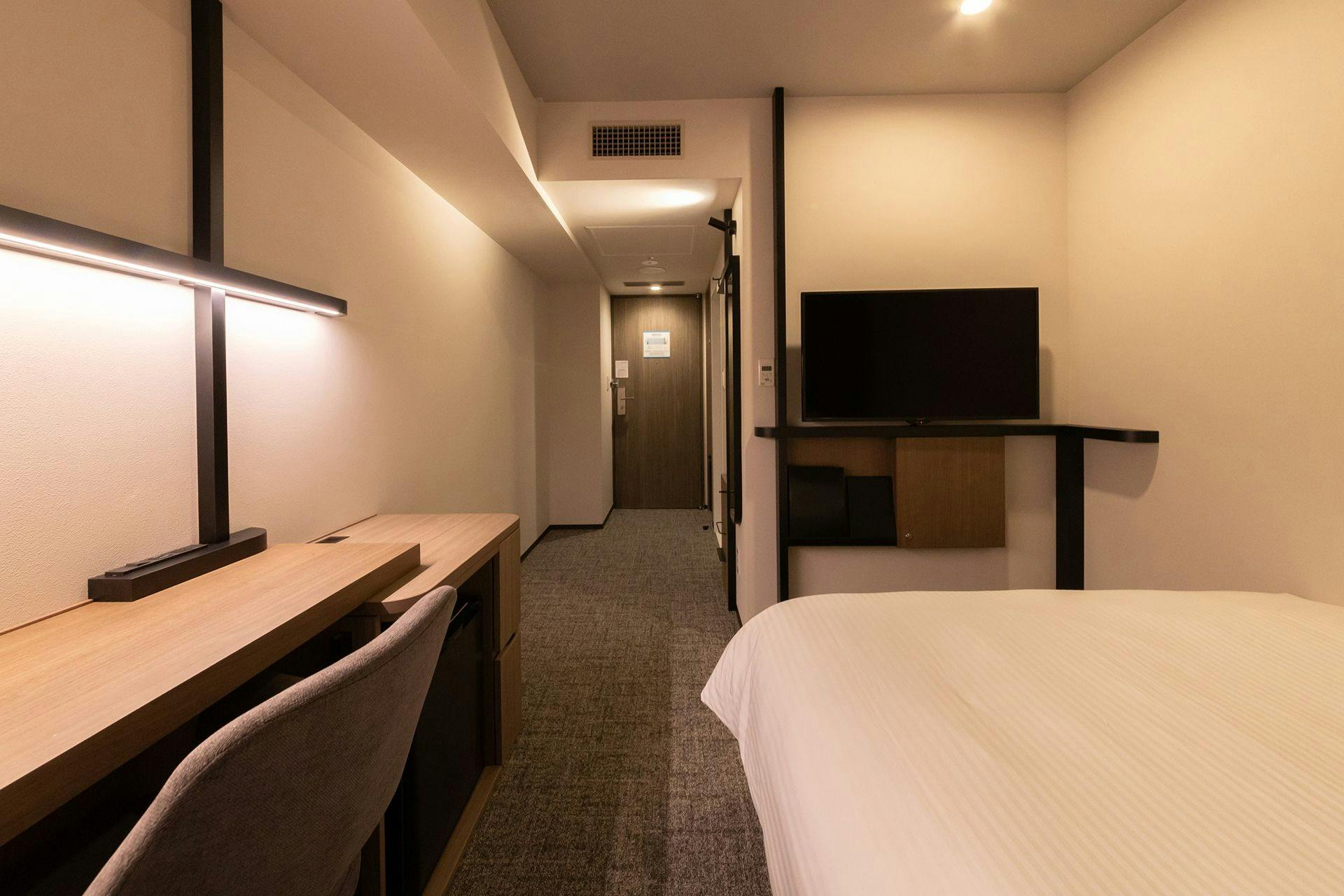 京急EXホテル高輪（2026年2月27日リニューアルオープン）