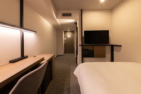 ห้องพัก