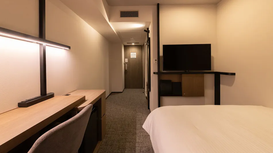 Keikyu EX Hotel Takanawa (formerly Keikyu EX Inn Takanawa)