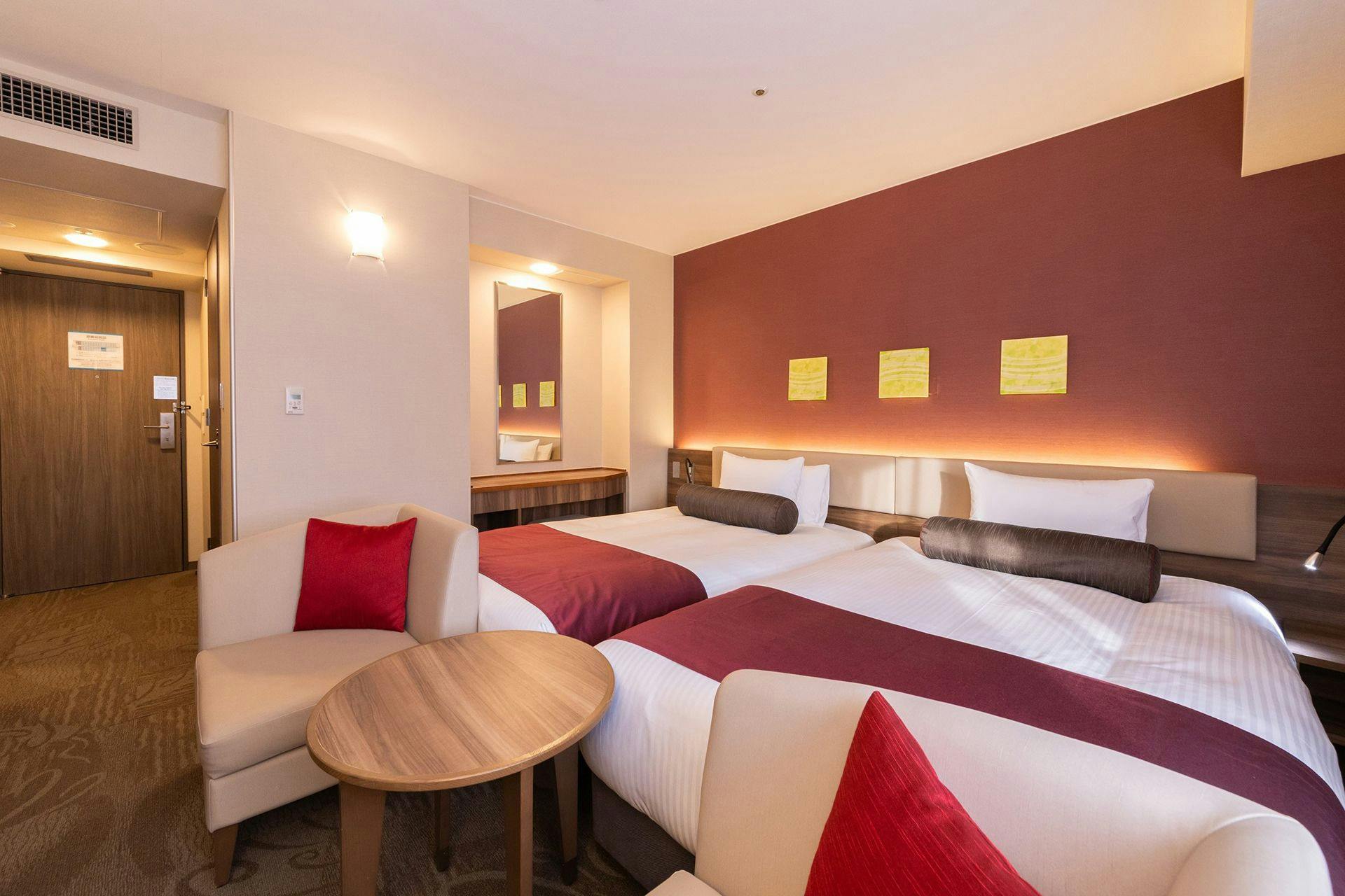 京急EXホテル高輪（2026年2月27日リニューアルオープン）