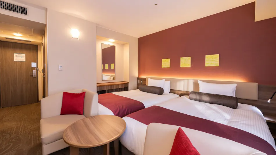 Keikyu EX Hotel Takanawa (formerly Keikyu EX Inn Takanawa)