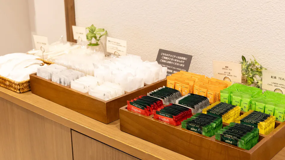 Keikyu EX Hotel Takanawa (formerly Keikyu EX Inn Takanawa)