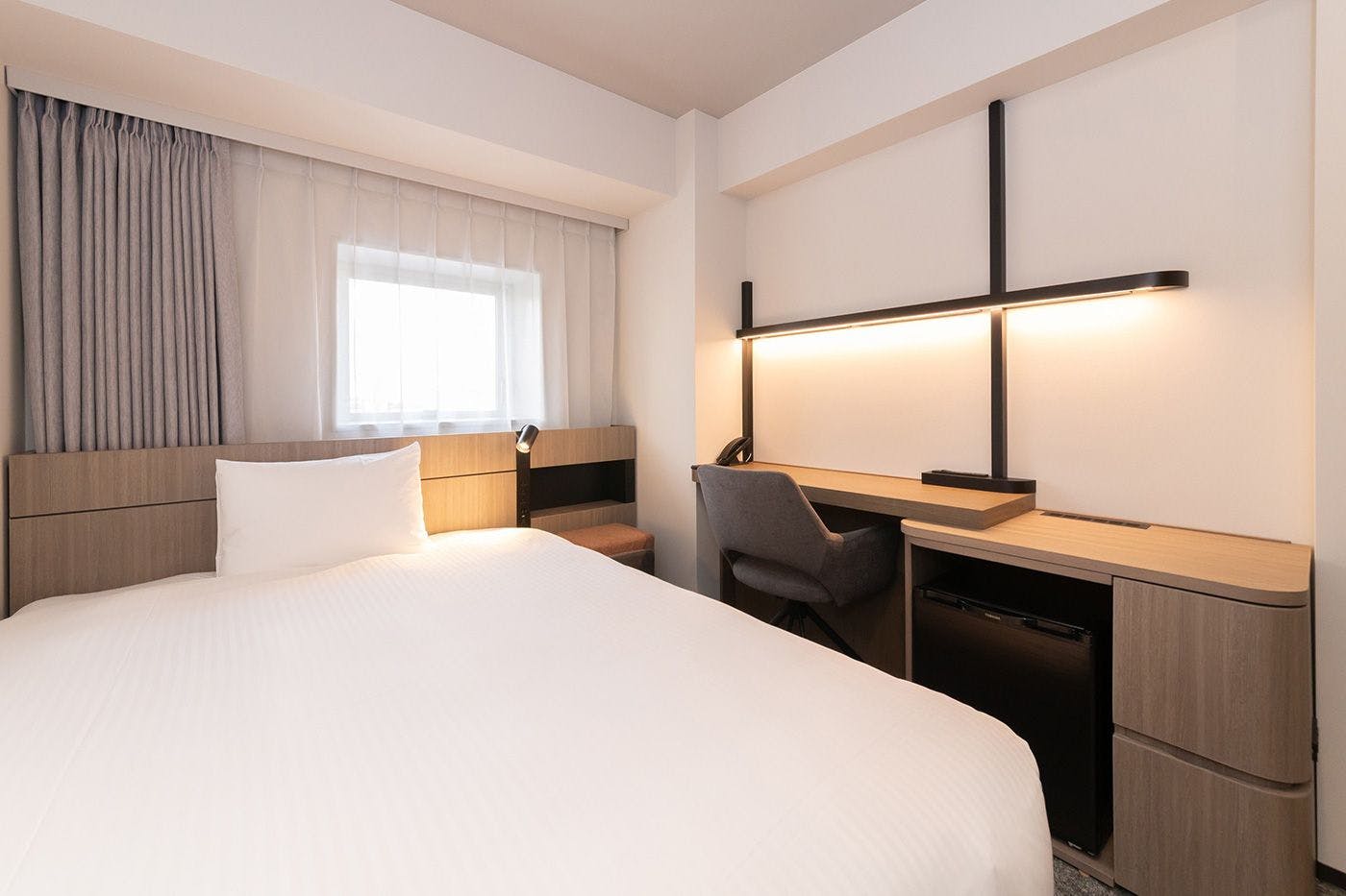 Keikyu EX Hotel Takanawa (formerly Keikyu EX Inn Takanawa)