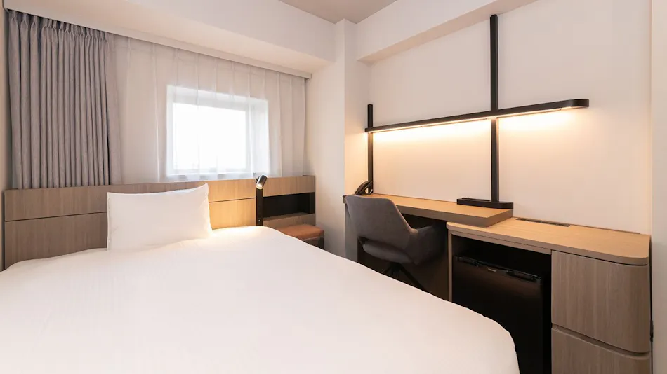 Keikyu EX Hotel Takanawa (formerly Keikyu EX Inn Takanawa)