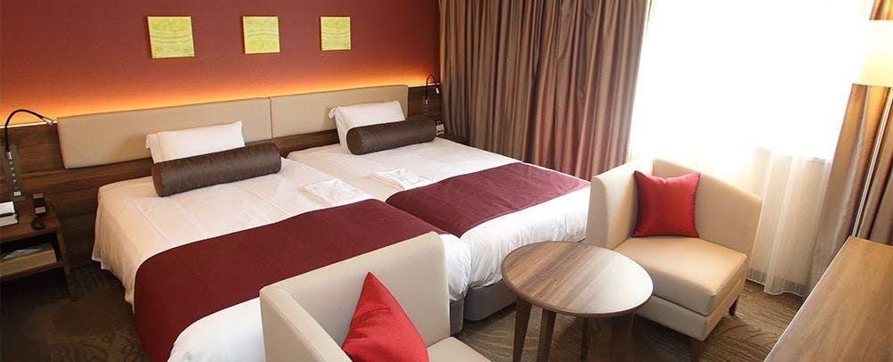 Keikyu EX Hotel Takanawa (formerly Keikyu EX Inn Takanawa)