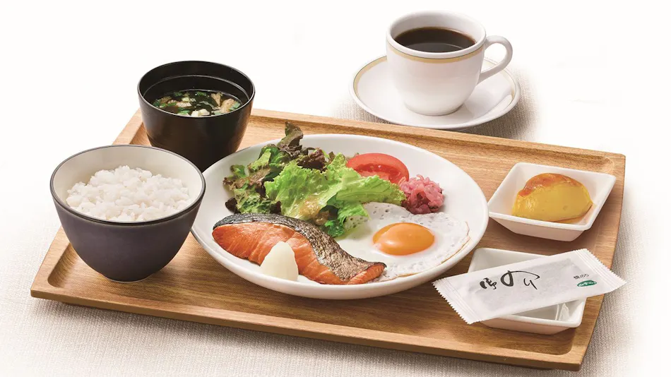 Keikyu EX Hotel Takanawa (formerly Keikyu EX Inn Takanawa)