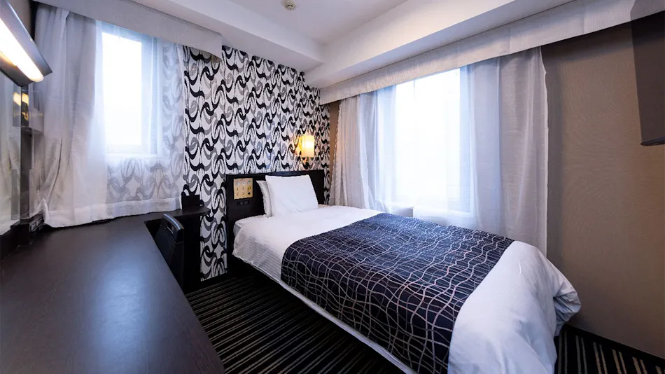 APA Hotel <Tokyo Kudanshita>