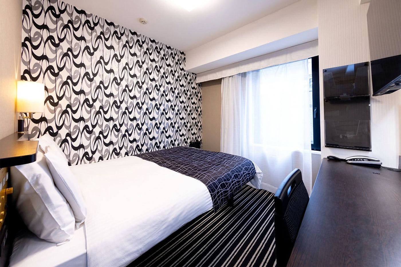 APA Hotel <Tokyo Kudanshita>
