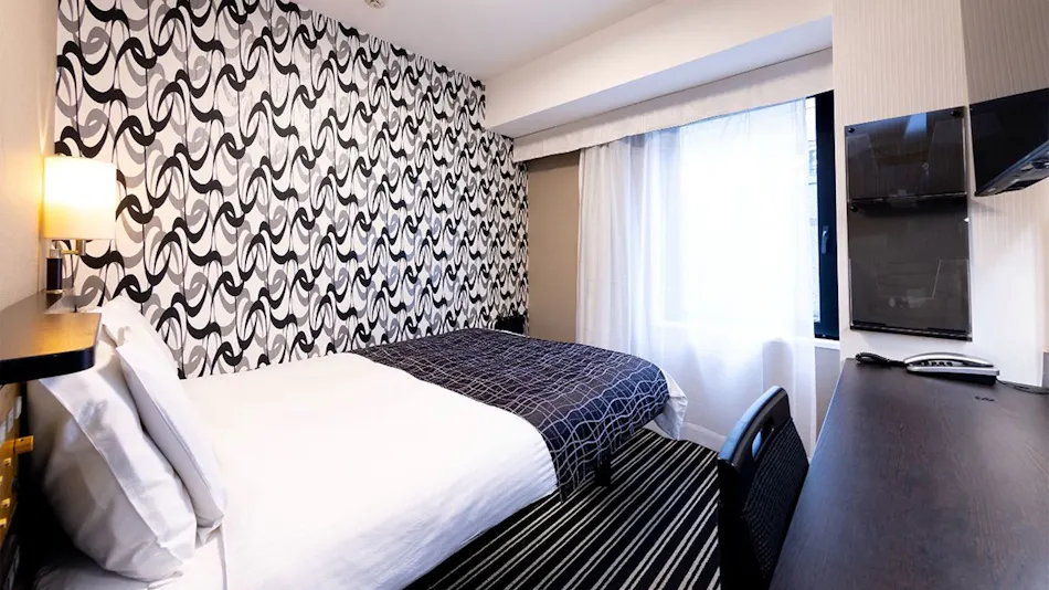 APA Hotel <Tokyo Kudanshita>