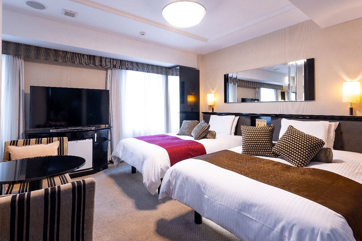 APA Hotel <Tokyo Kudanshita>