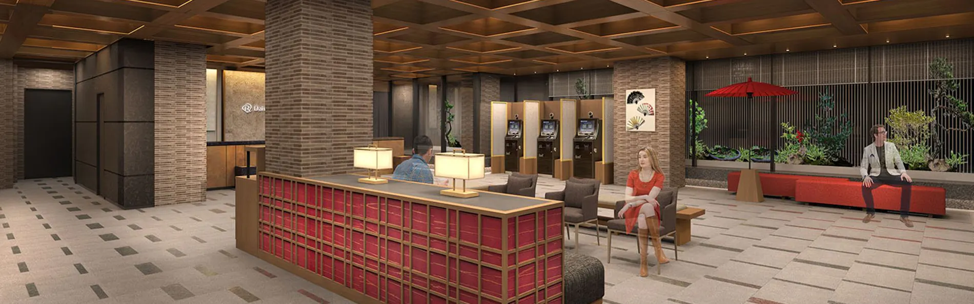 ダイワロイネットホテル京都四条烏丸 2026年3月14日リニューアルオープン