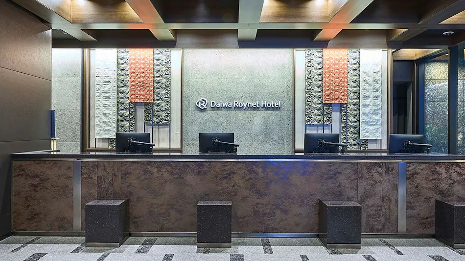 Daiwa Roynet Hotel Kyoto Shijo Karasuma