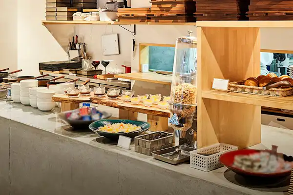 ร้านอาหาร