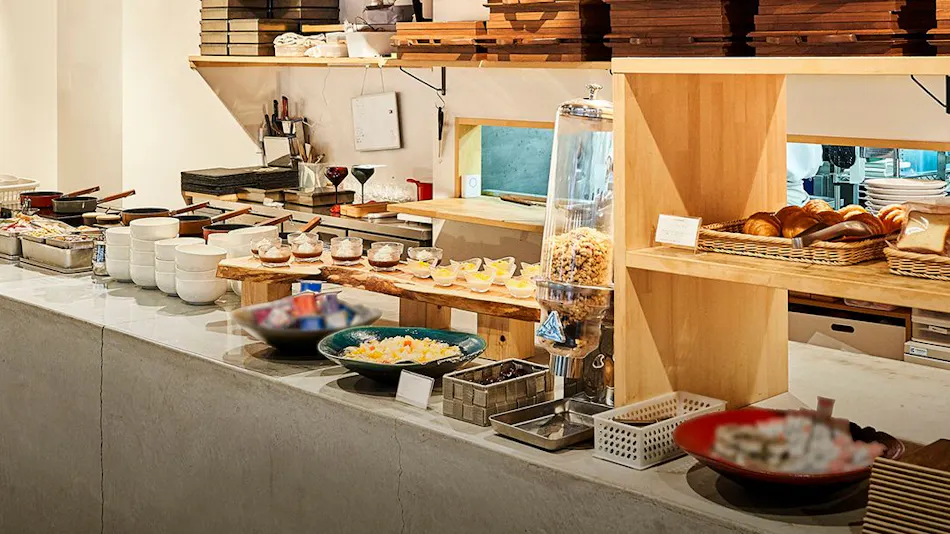 Daiwa Roynet Hotel Kyoto Shijo Karasuma