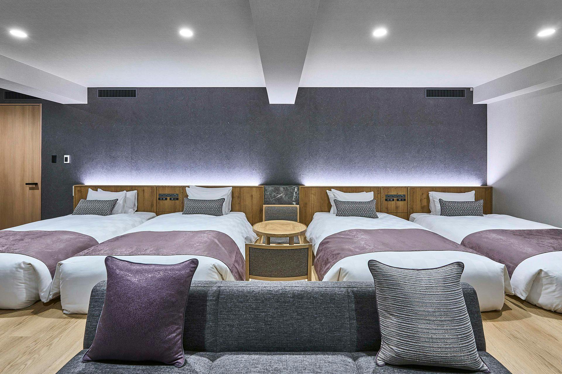 Daiwa Roynet Hotel Kyoto Shijo Karasuma