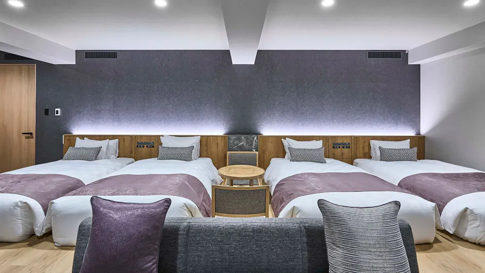Daiwa Roynet Hotel Kyoto Shijo Karasuma