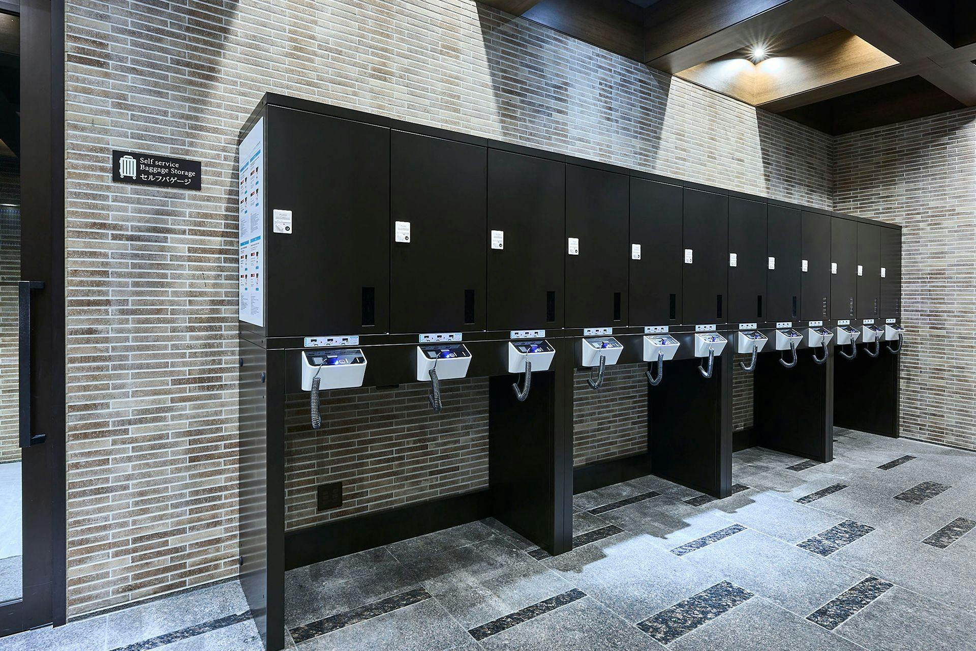 Daiwa Roynet Hotel Kyoto Shijo Karasuma