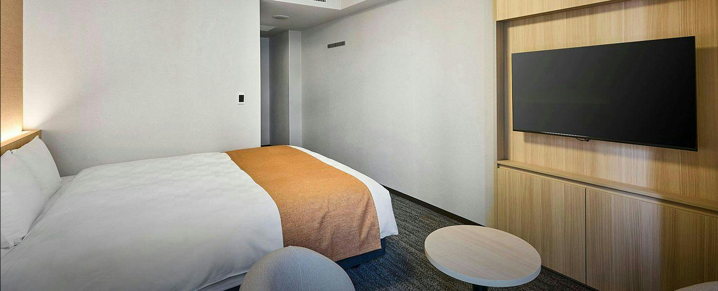 Daiwa Roynet Hotel Kyoto Shijo Karasuma