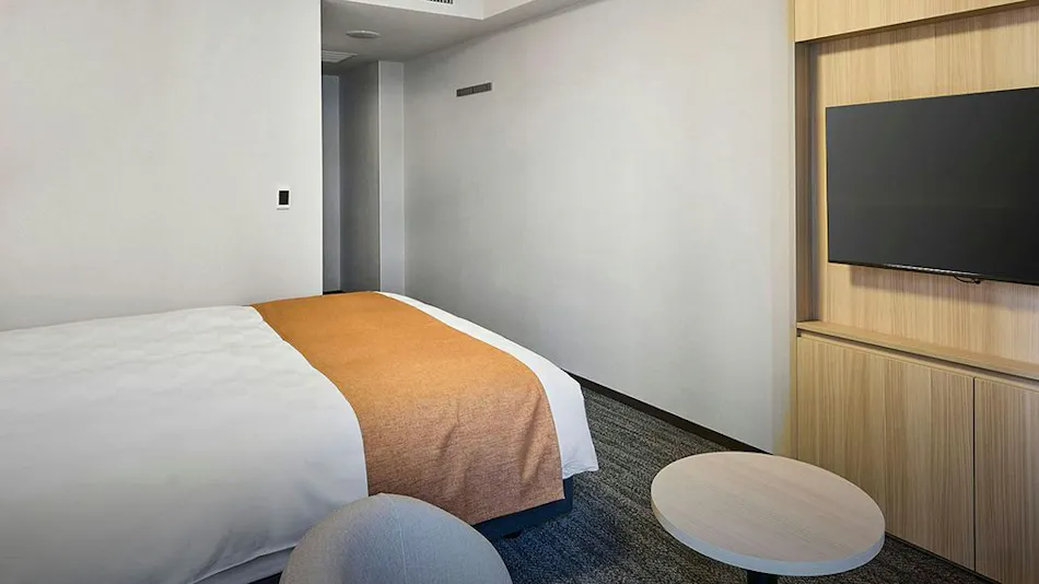 Daiwa Roynet Hotel Kyoto Shijo Karasuma
