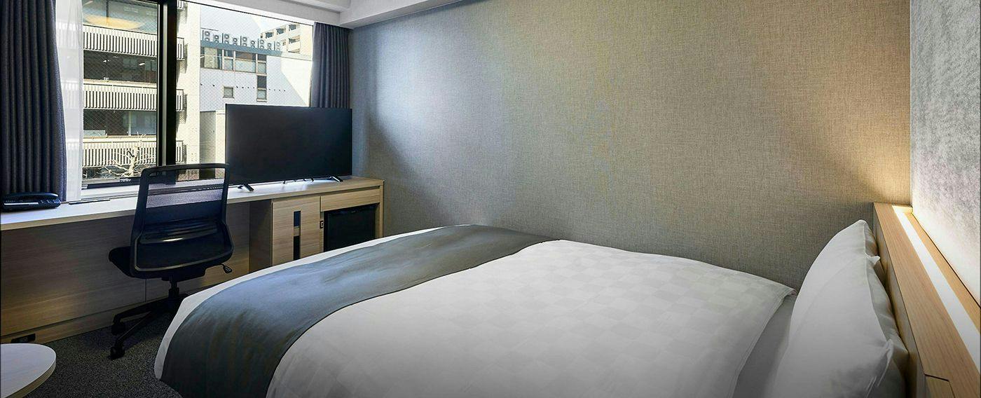 Daiwa Roynet Hotel Kyoto Shijo Karasuma