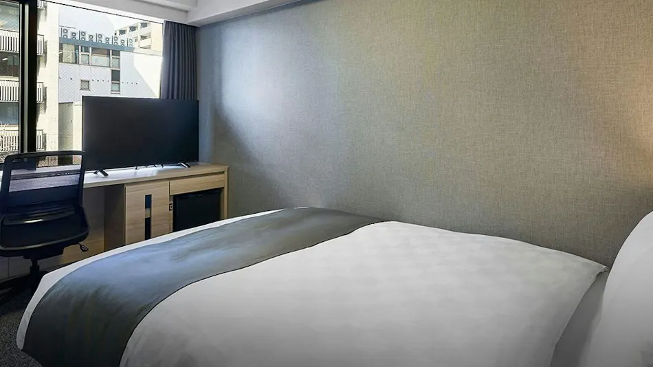 Daiwa Roynet Hotel Kyoto Shijo Karasuma