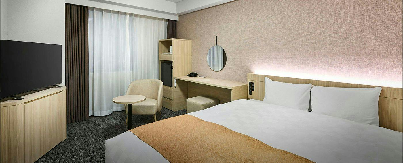 Daiwa Roynet Hotel Kyoto Shijo Karasuma