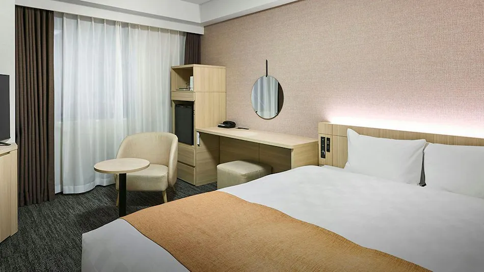 Daiwa Roynet Hotel Kyoto Shijo Karasuma
