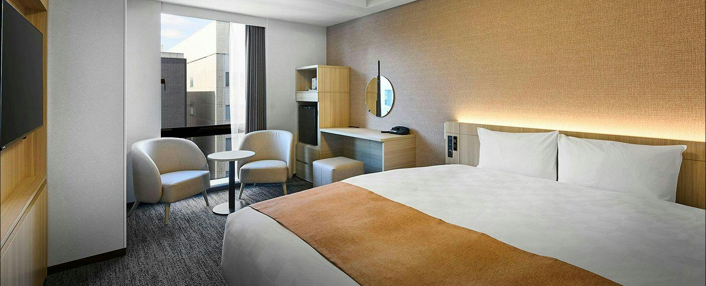 Daiwa Roynet Hotel Kyoto Shijo Karasuma