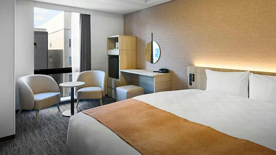 Daiwa Roynet Hotel Kyoto Shijo Karasuma