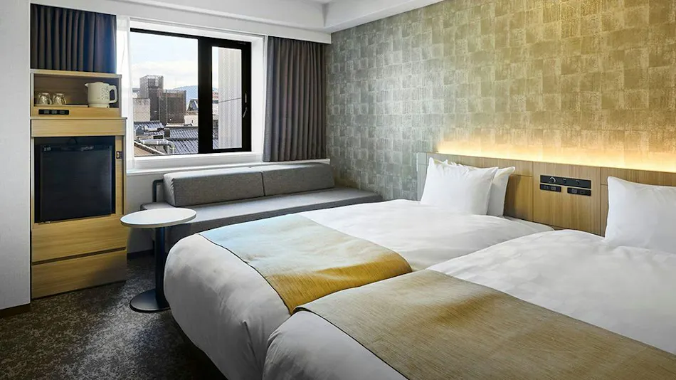 Daiwa Roynet Hotel Kyoto Shijo Karasuma