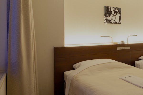 広島東急reiホテルの最安値が見つかる 10日間 空室カレンダー 一休 Com