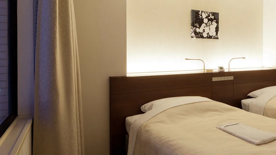 Hiroshima Tokyu REI Hotel