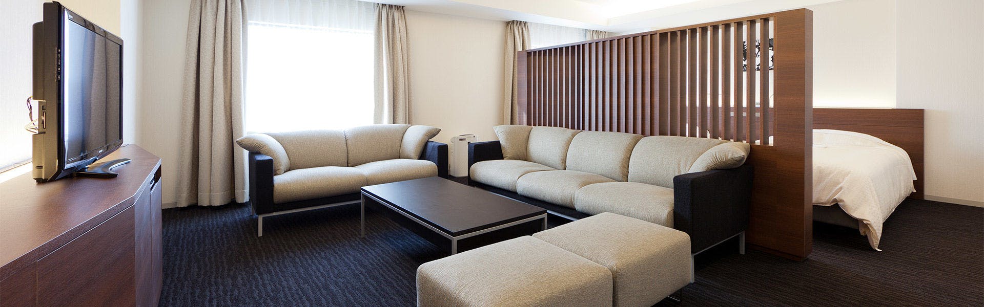 Hiroshima Tokyu REI Hotel