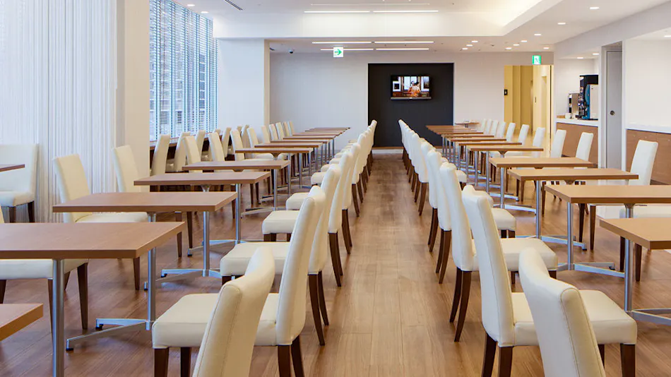 Hiroshima Tokyu REI Hotel