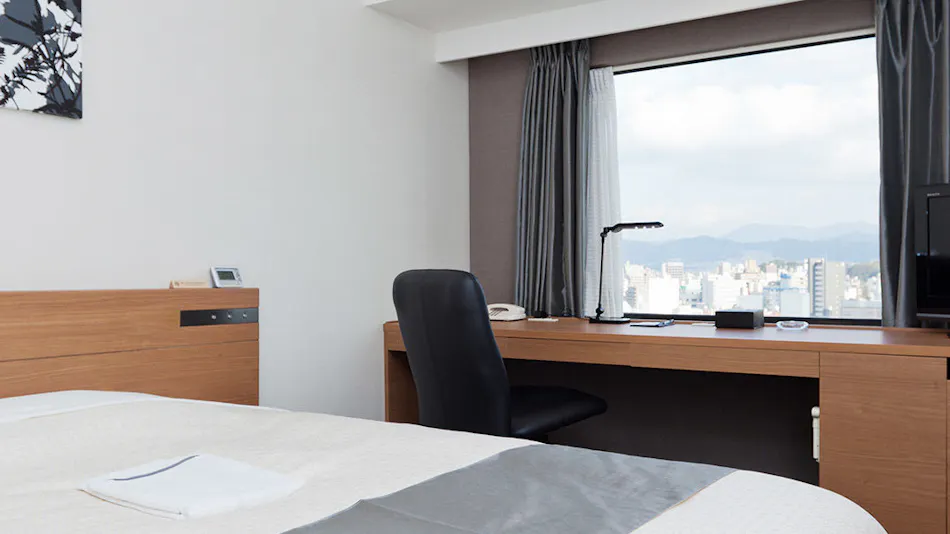 Hiroshima Tokyu REI Hotel