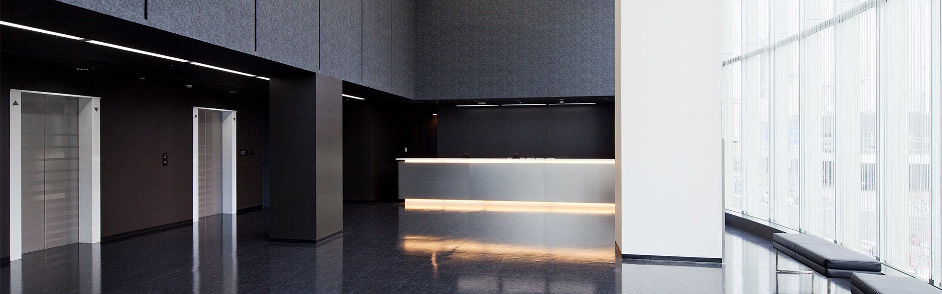 Hiroshima Tokyu REI Hotel