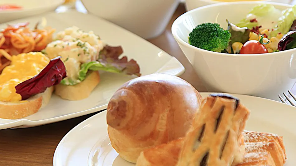 Hiroshima Tokyu REI Hotel